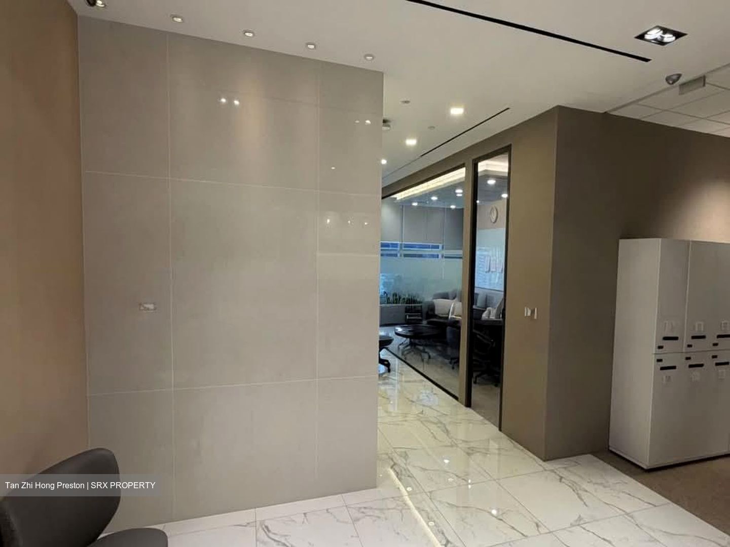 Marina Bay Financial Centre (tower 3) (D1), Office #575909541